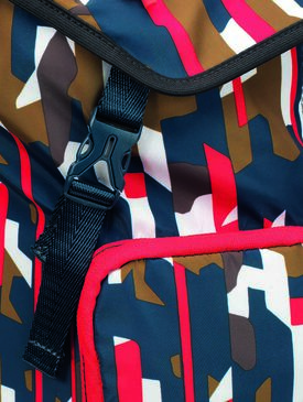 Men's hiking backpack