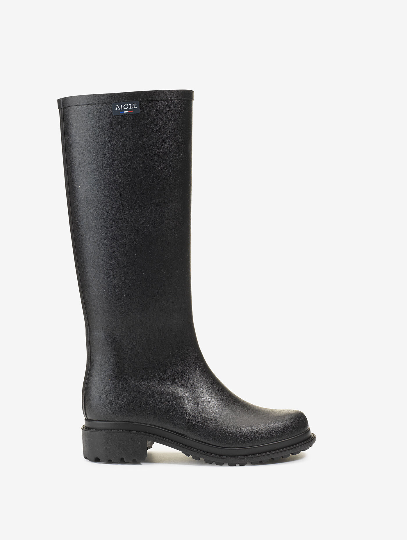 Womens Ladies Khaki Yard Snow Waterproof Winter Wellies Boots Size 3-8 