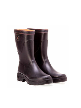 Anti-fatigue hunting boots