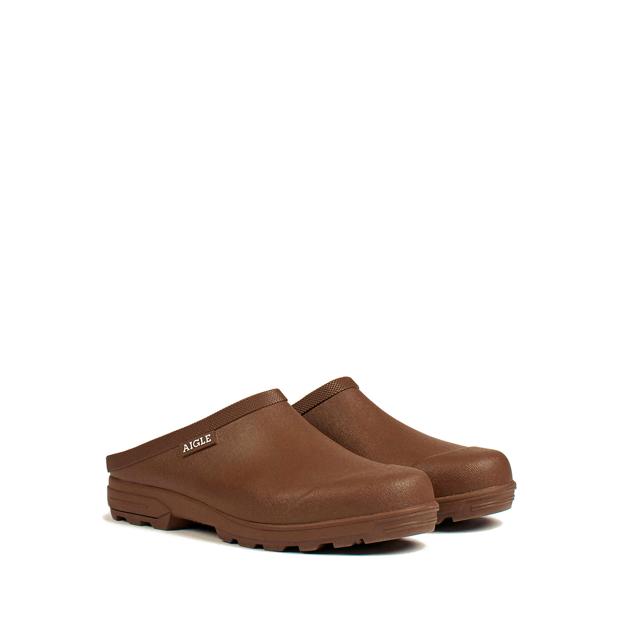 Sabots de jardin caoutchouc homme homme | AIGLE