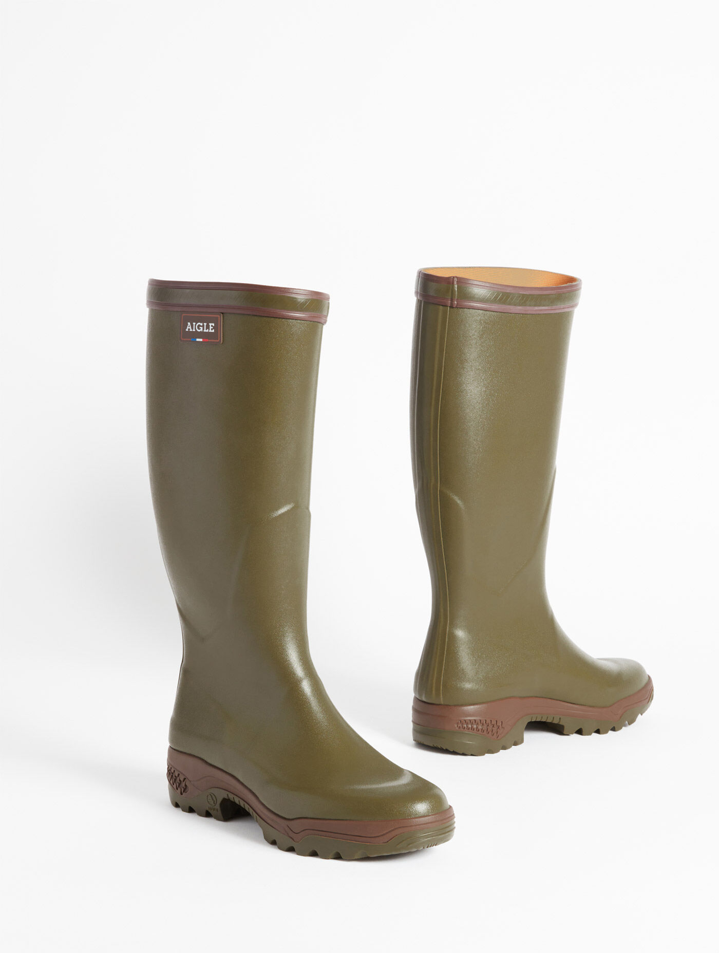 Aigle bottes new arrivals