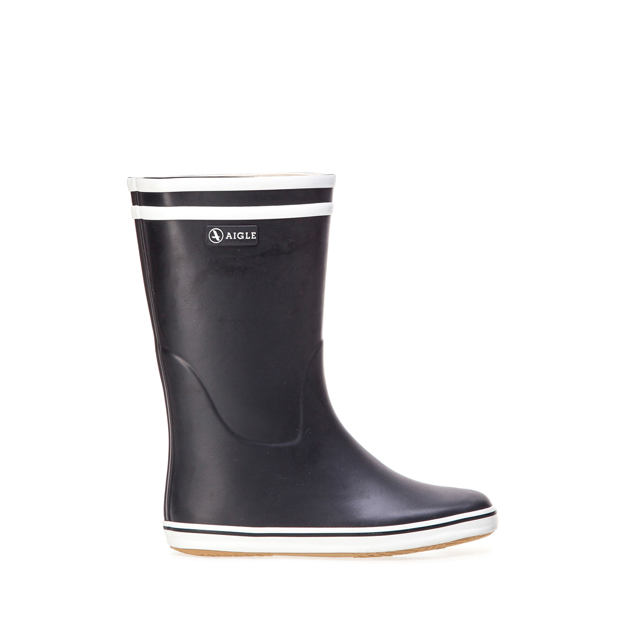 Botte de bord de mer femme
