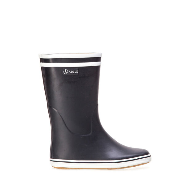 Botte de bord de mer femme