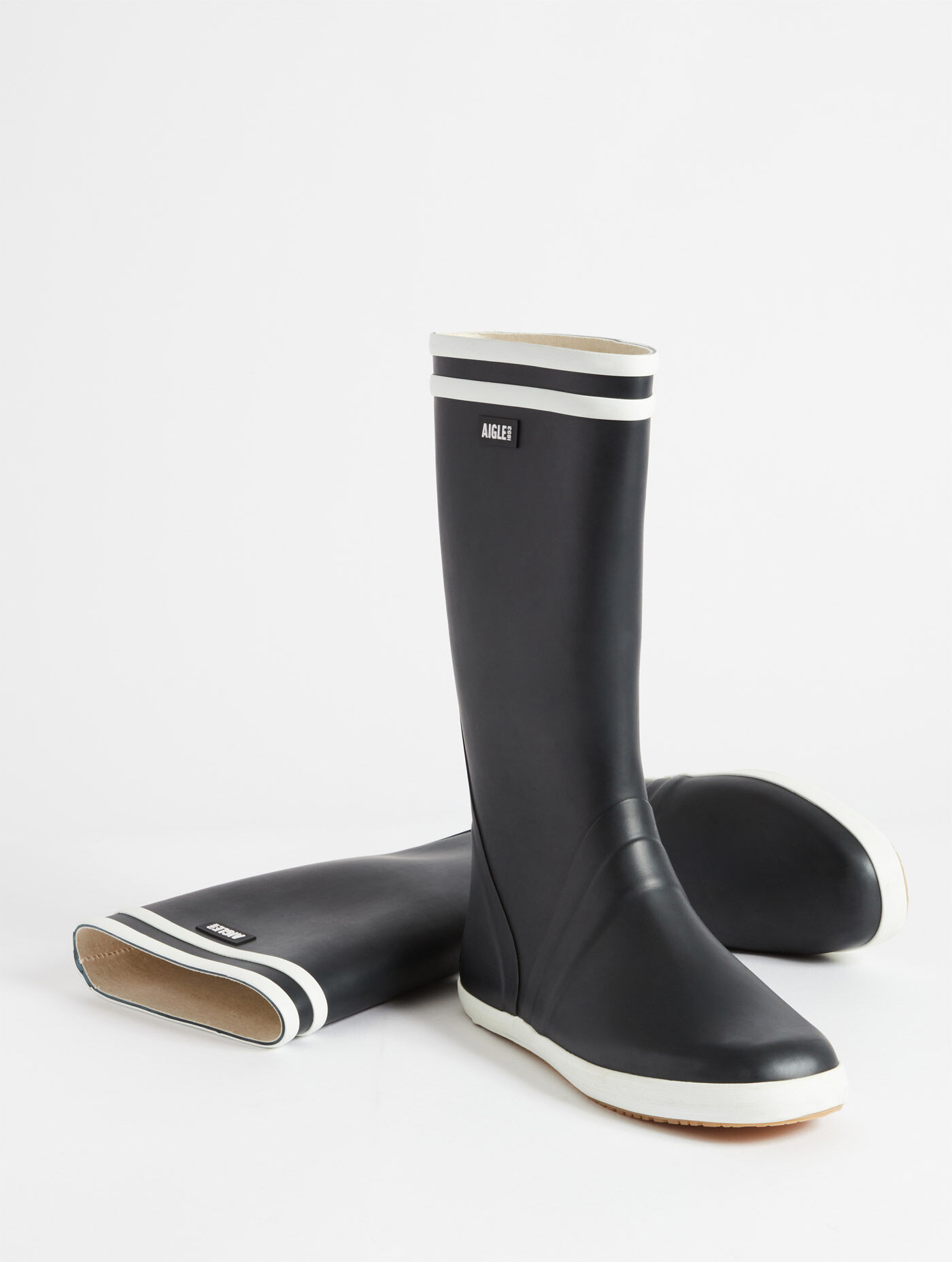 Aigle bottines homme clearance
