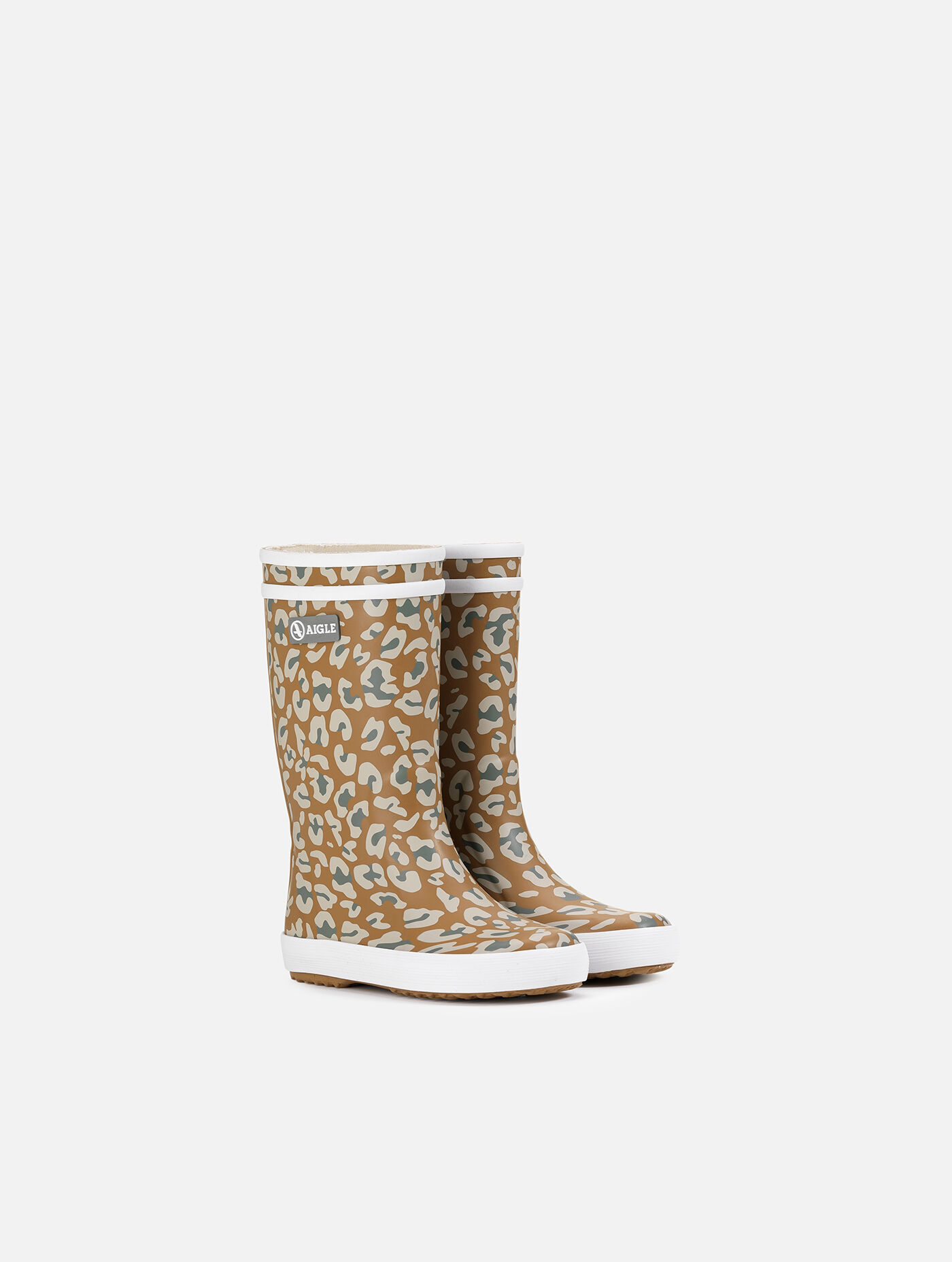 Lazeny Bottes de Pluie Imperméables Pour Enfants Bottes de Pluie Douces Couvre-chaussures à Glissière Pour Marcher à Pied Pour Aller à Lécole 