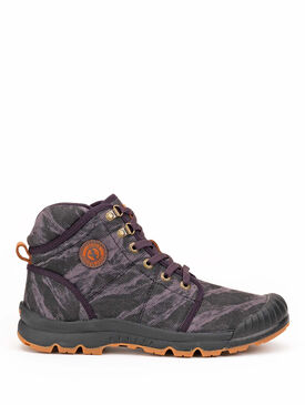Men's water-repellent shoes
