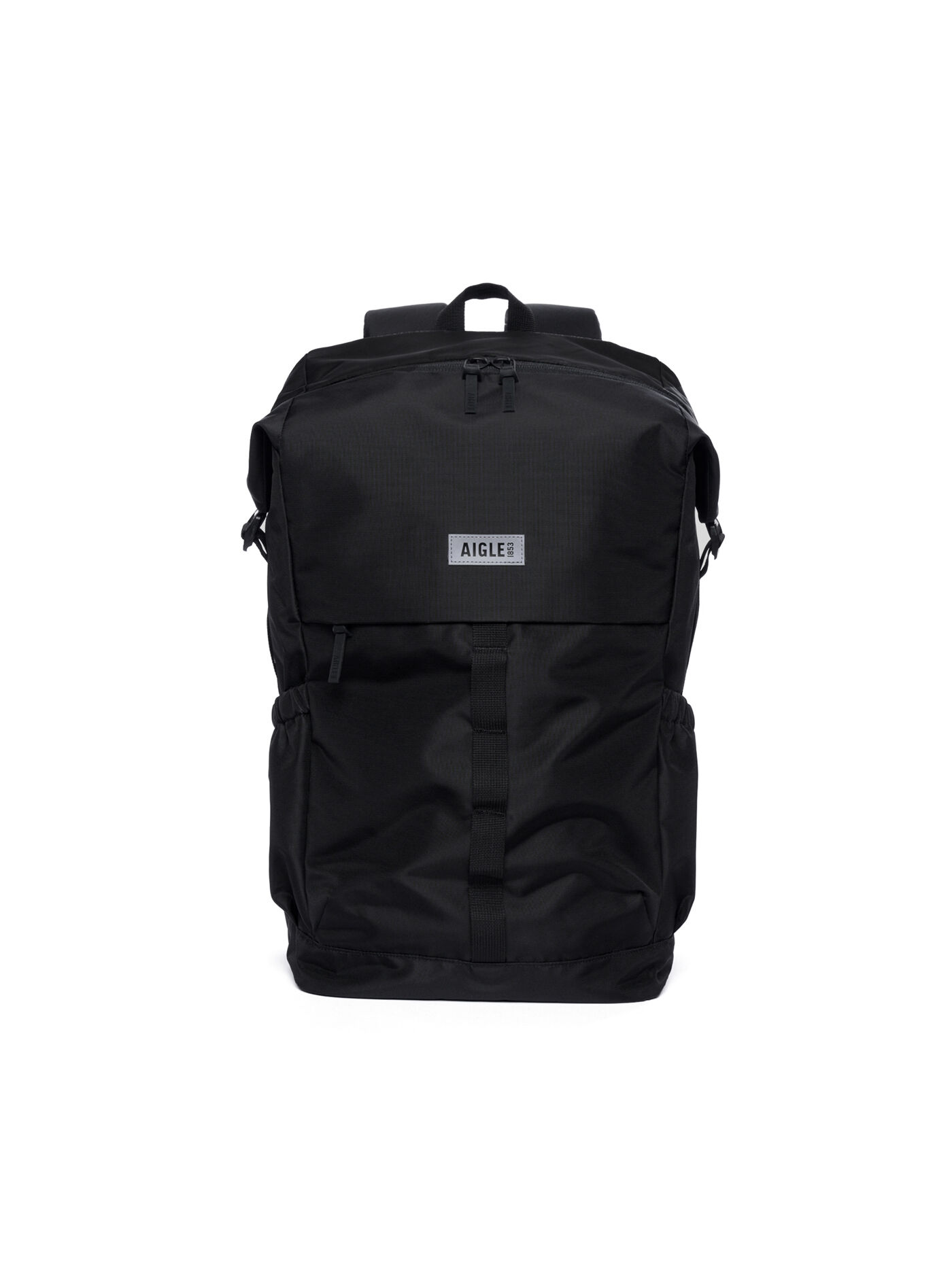 Backpack urban mobility with recycled nylon 26l men AIGLE