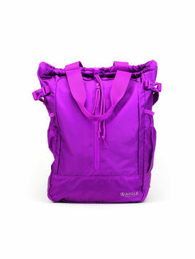 Sac &agrave; dos compactable pour le voyage pour femme