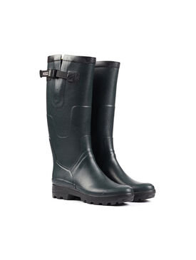 Bottes de chasse mixte