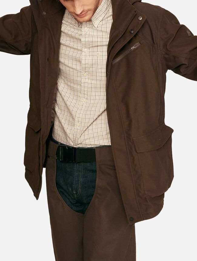 ARNAY JACKET