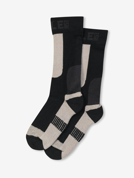 Coolmax® breathable socks