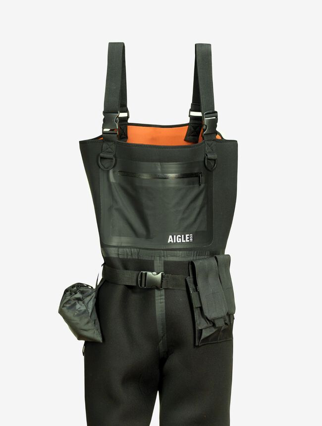 AIGLE WADERS