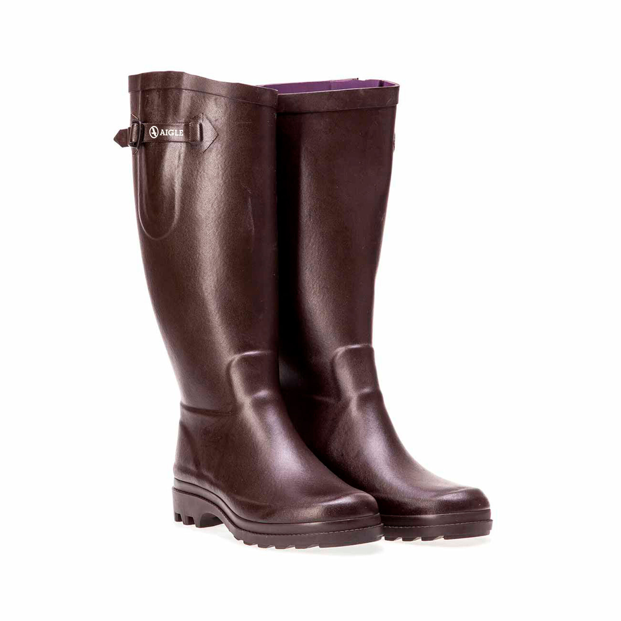 bottes en caoutchouc aigle
