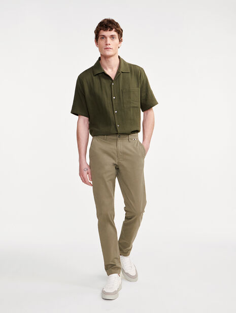 Chino Trousers