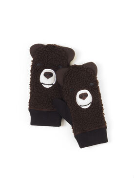 Gants grand froid Enfant
