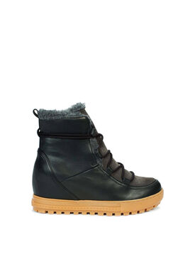Apr&egrave;s-Ski-Stiefeletten f&uuml;r Damen