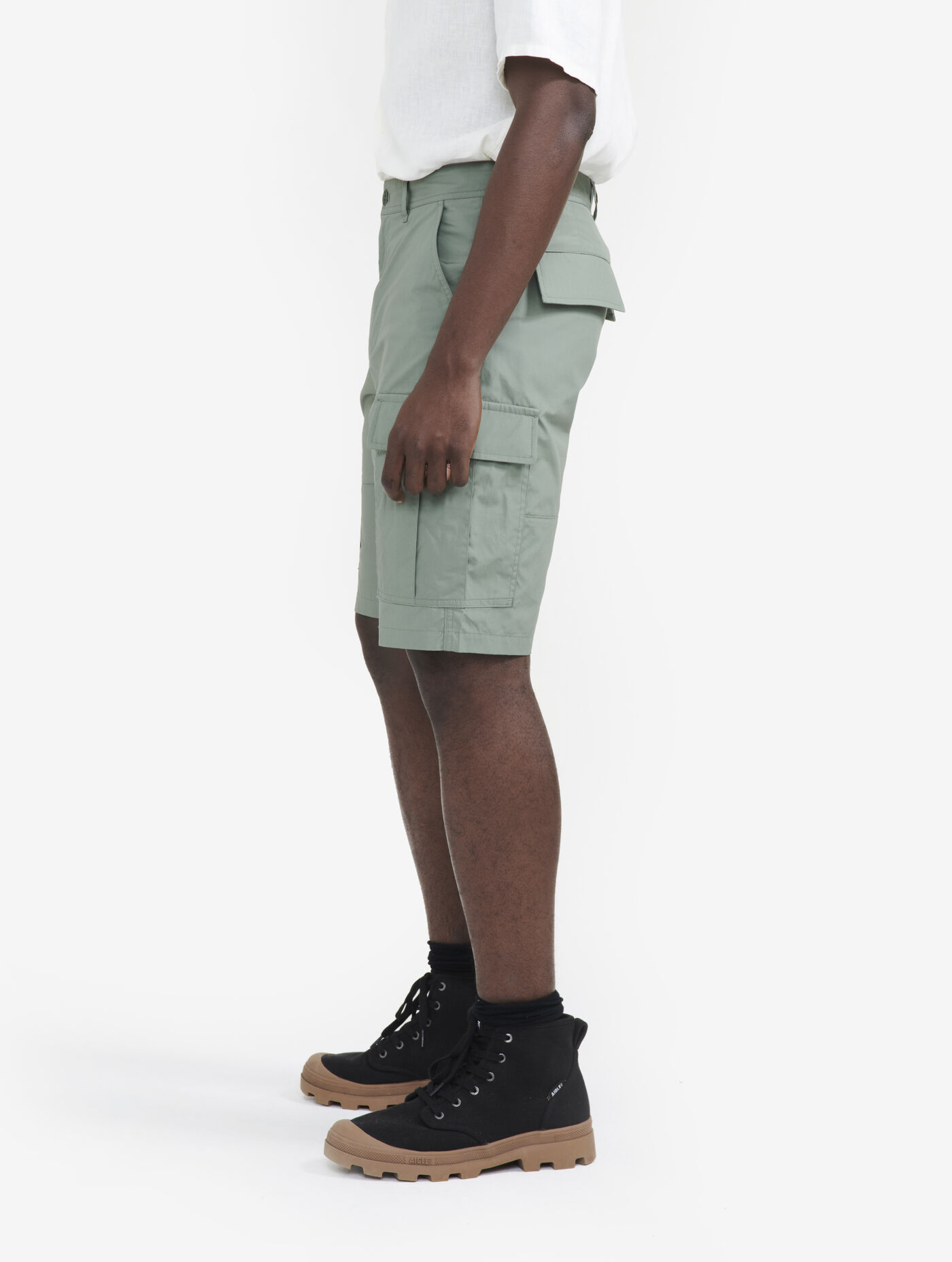 Short cargo aigle storefront catalog fr AIGLE