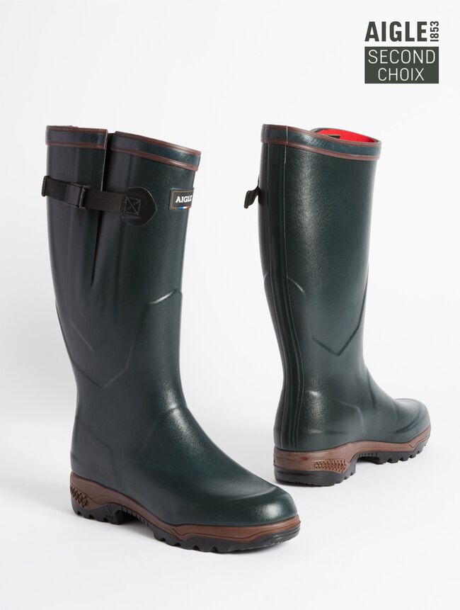 PARCOURS 2 ISO SECOND CHOIX