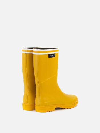 Kør væk Konkurrere pålidelighed Women's Boots ⋅ Wellington Boots, Women's Wellies | Aigle