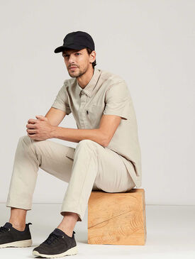 Anti-UV trousers