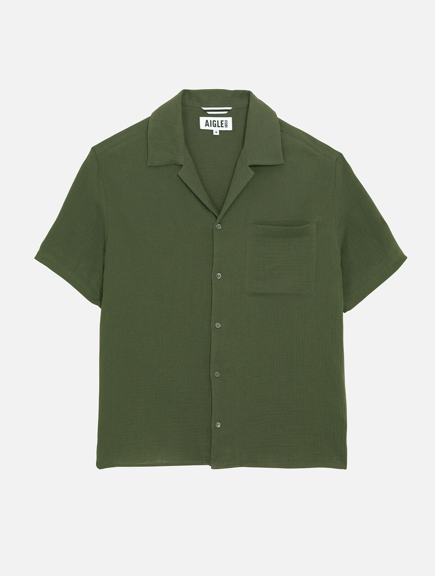 Chemise aigle femme on sale