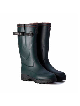 Bottes de chasse homme