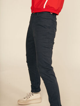 Slim-fit trousers
