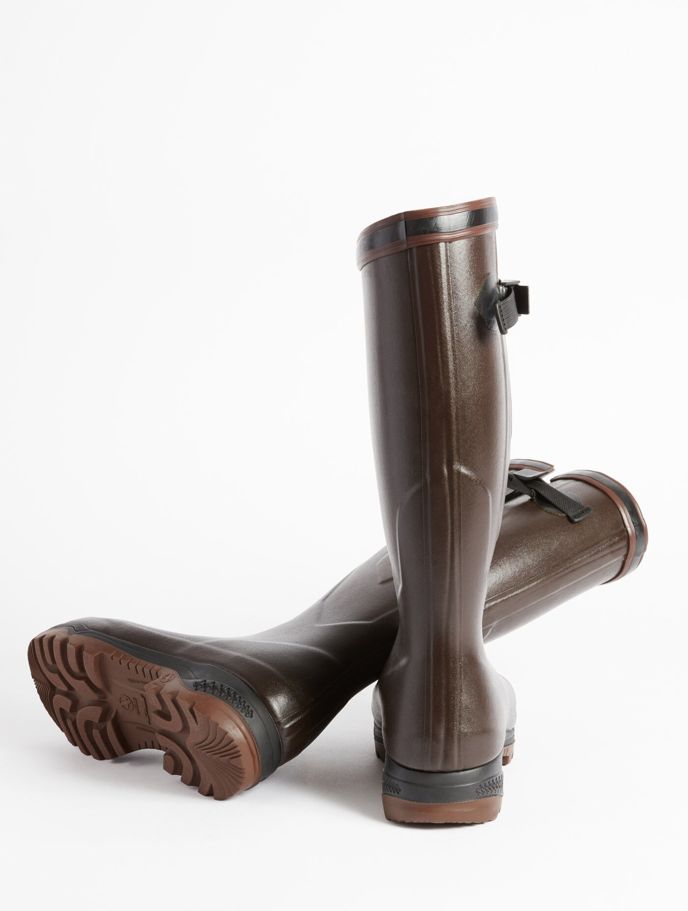 Aigles boots best sale