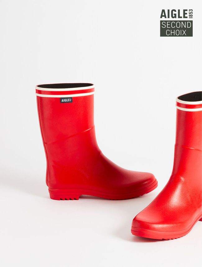 CHANTEBOOT STNL SECOND CHOIX