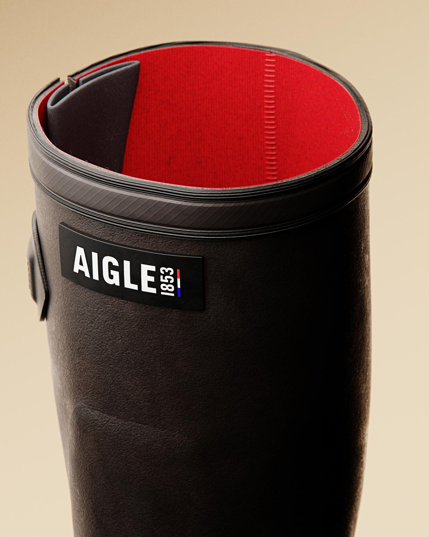 Parcours 3.0 Anti-Fatigue Boot Acti'Grip with Neomesh Lining