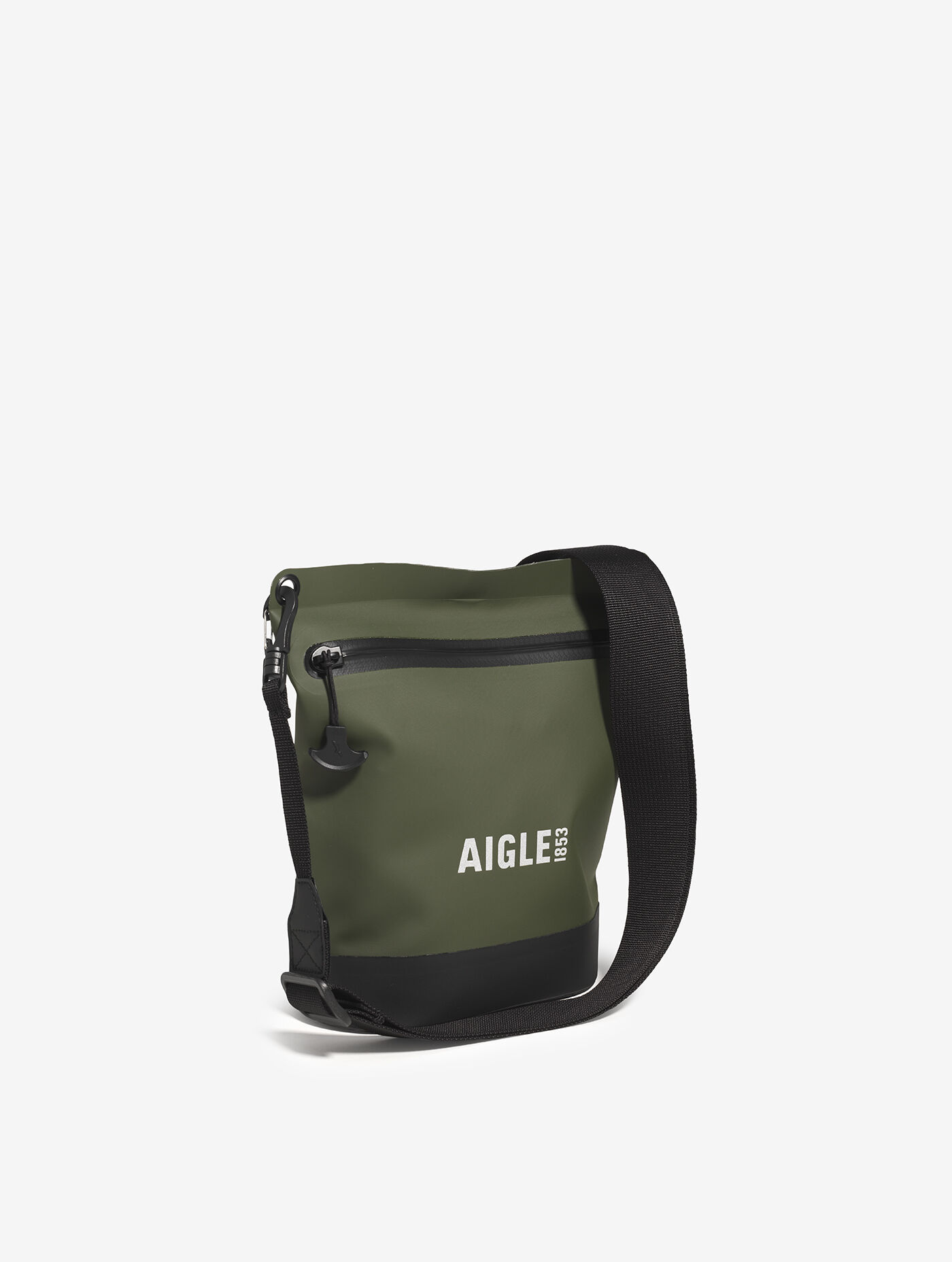 Reise trocken &ndash; Wasserdichte Schultertasche (3l)