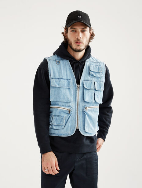 Blouson ete homme gemo Clearance