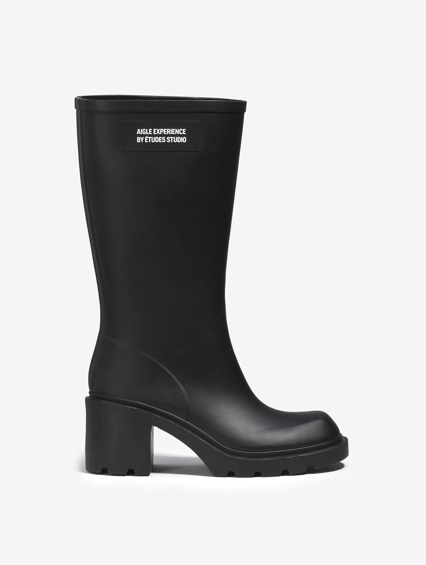 Rainboot heels online