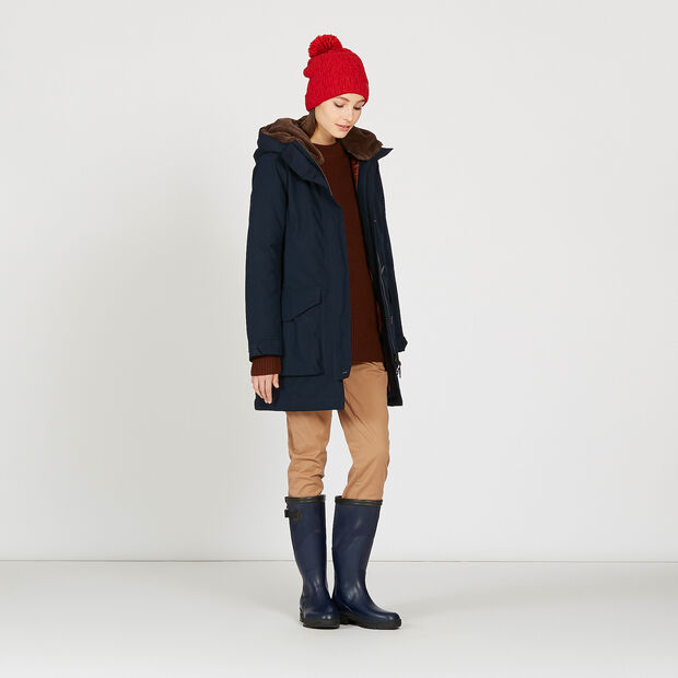 Parka Gore-tex&reg; en duvet