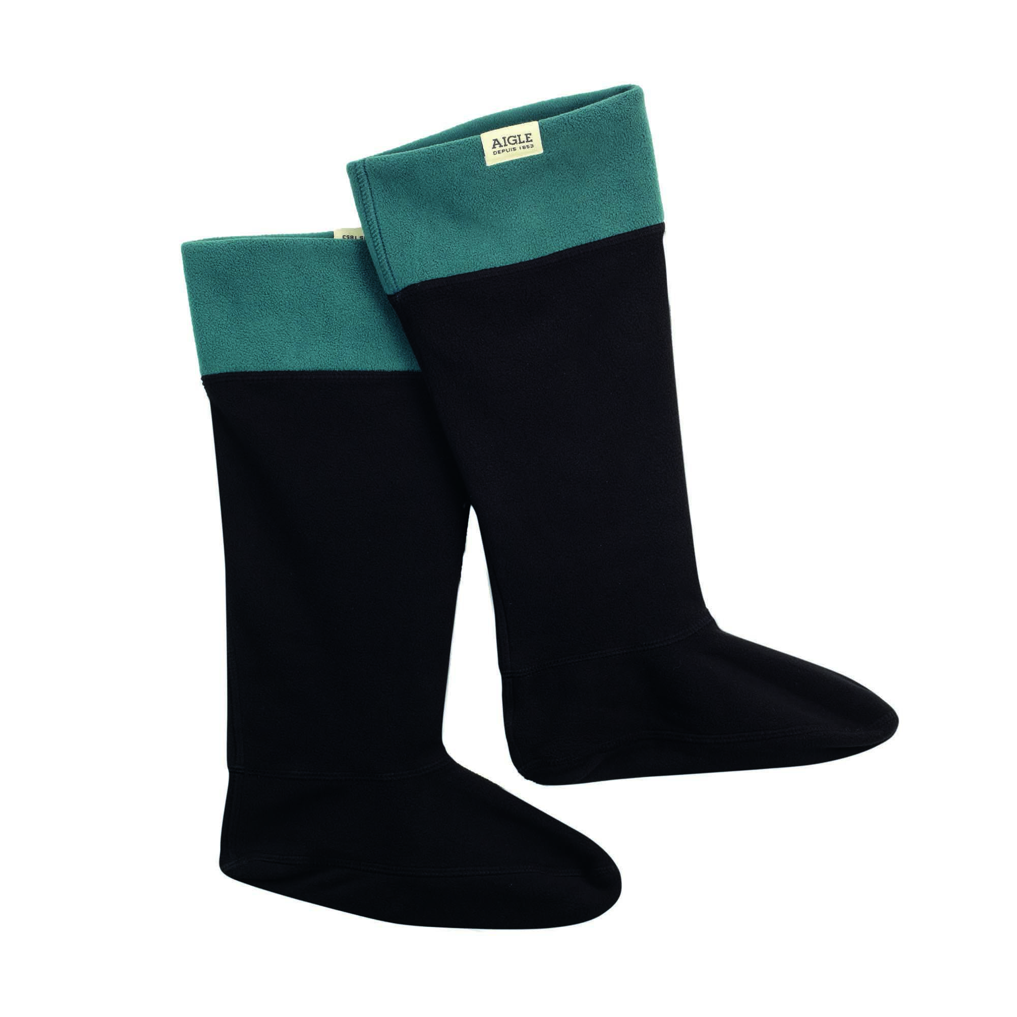 chaussette cuissarde