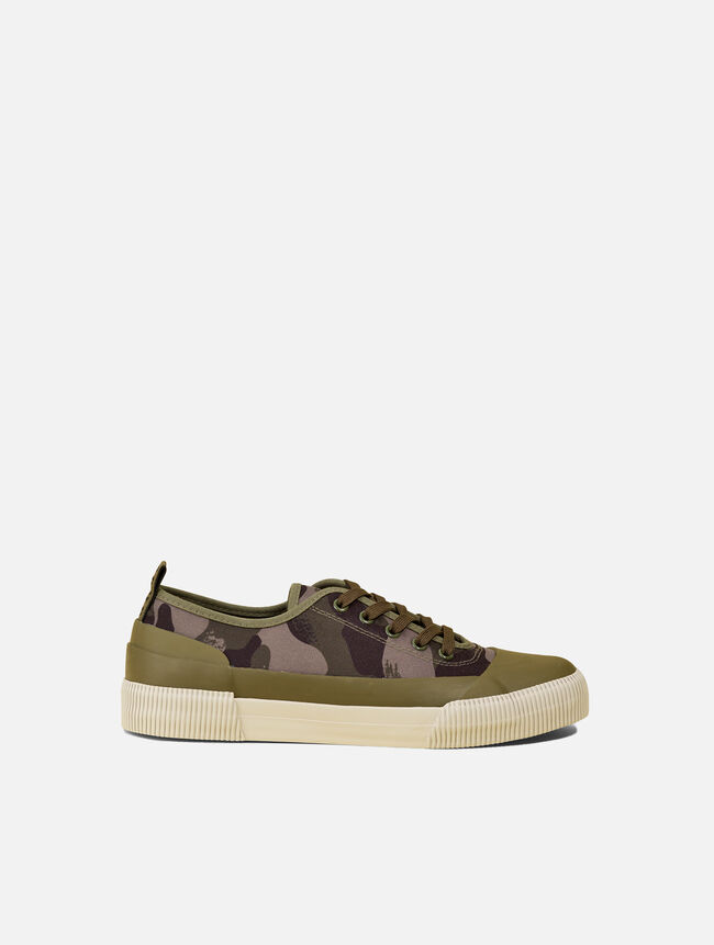 RUBBER LOW M PT