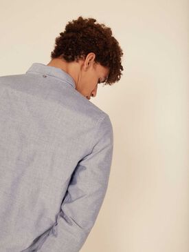 Oxford shirt