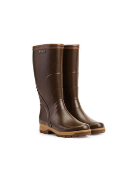 Bottes professionnel Mixte