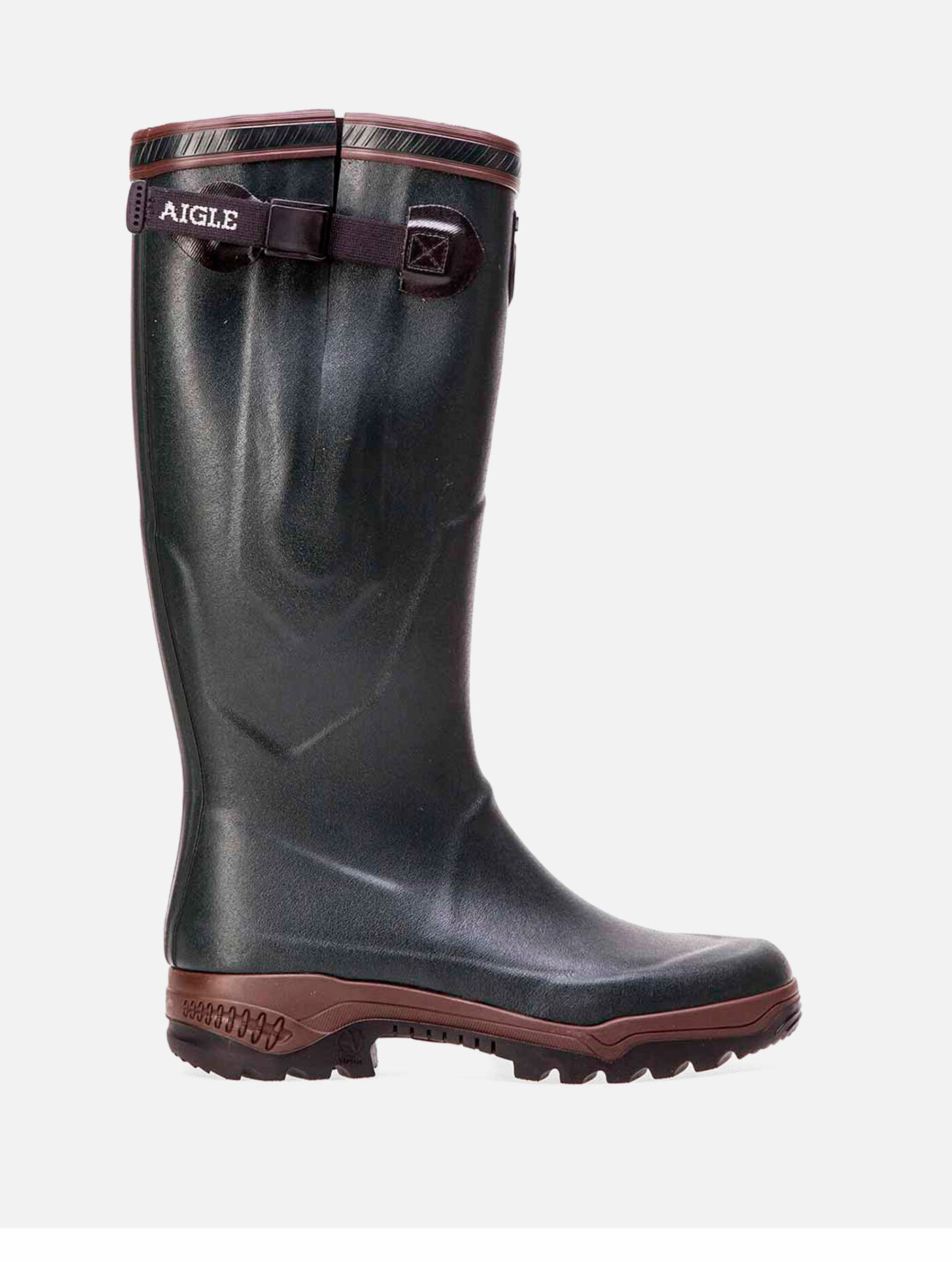 Bottes de chasse Mixte - Parcours® 2 vario | AIGLE