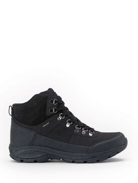 Men's warm waterproof shoes