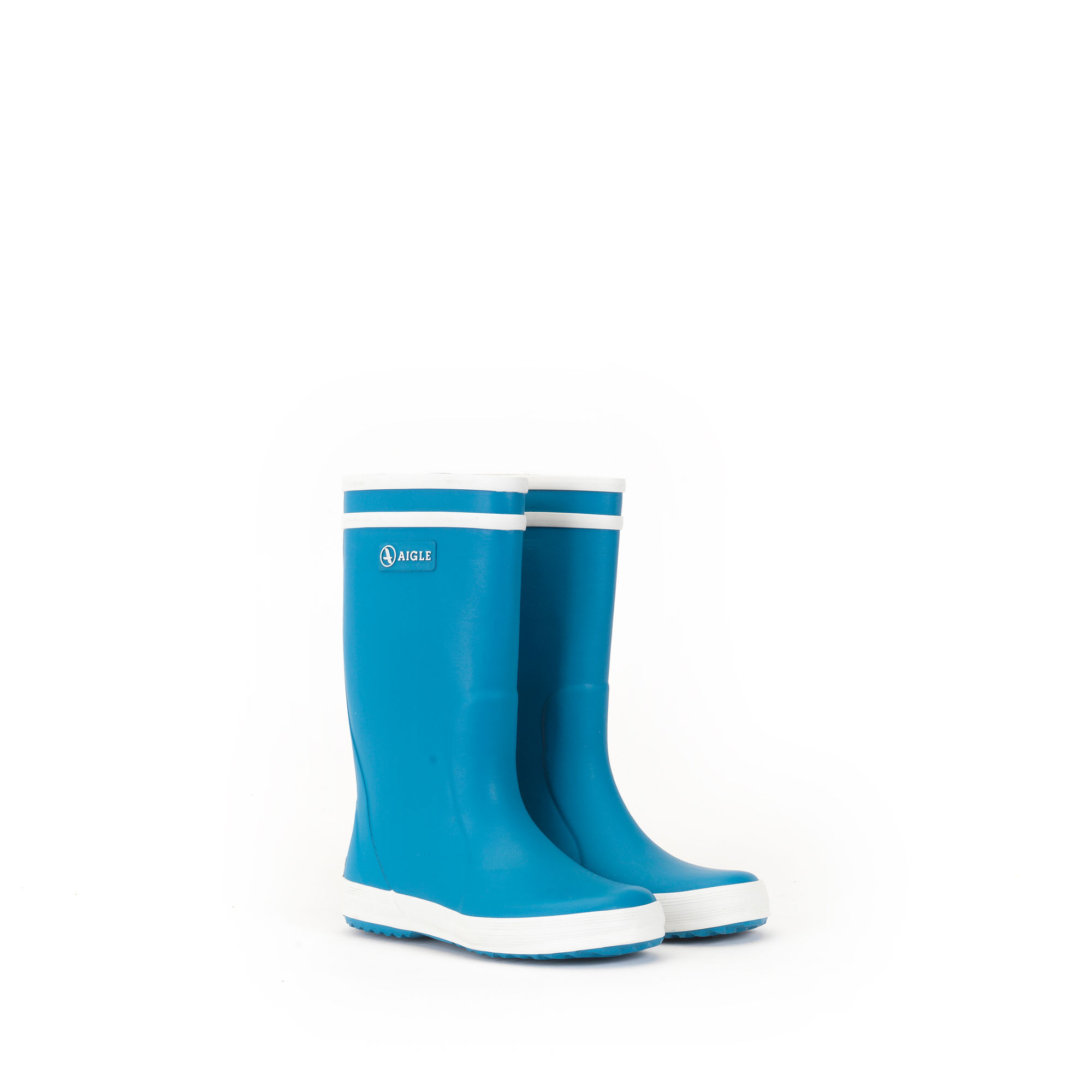bottes en caoutchouc aigle