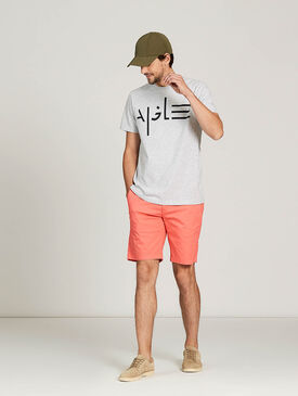 Short estival