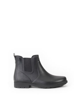 Bottines en caoutchouc Homme