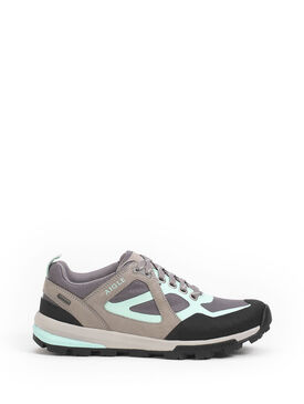 Women's waterproof and windproof shoes