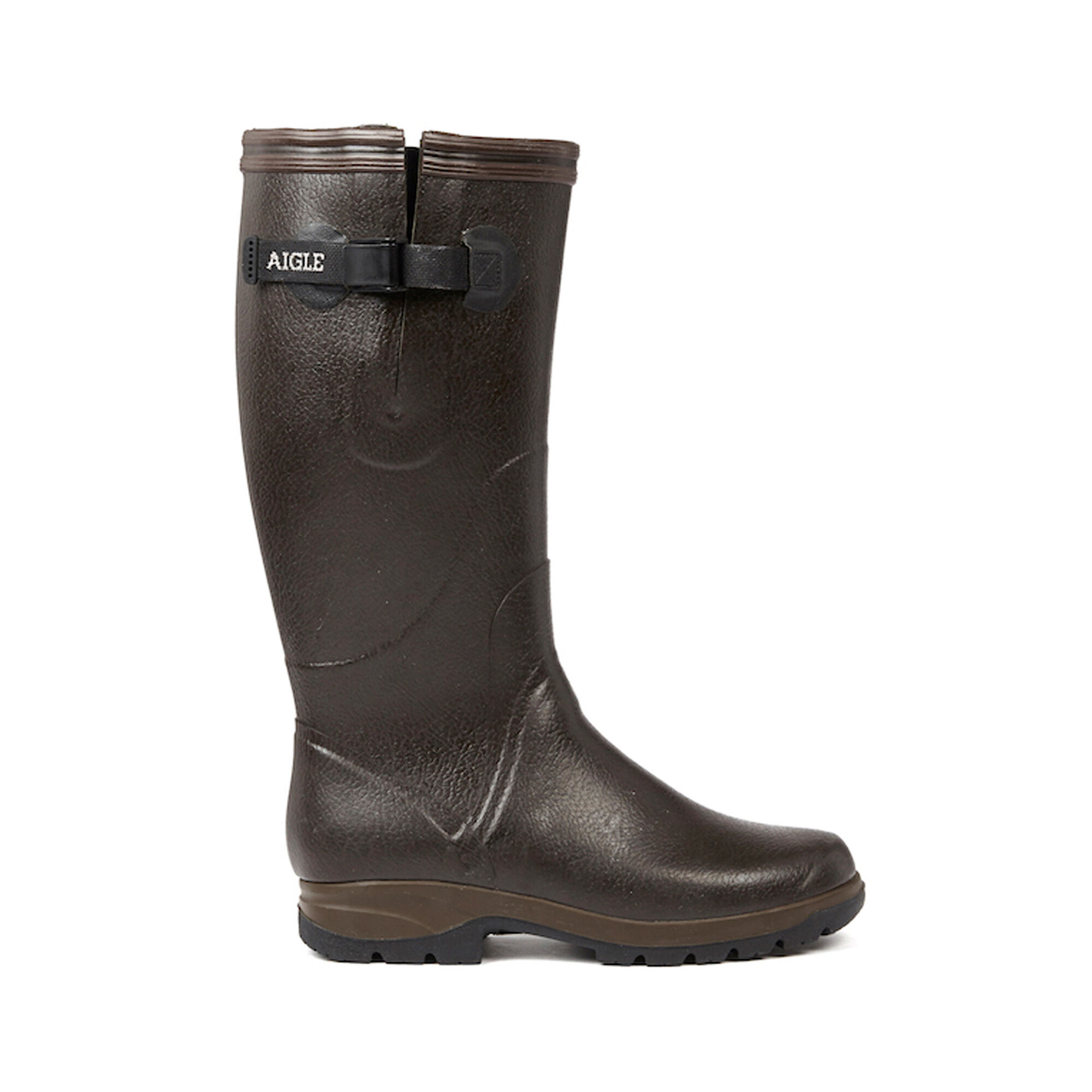 chaussure homme en daim