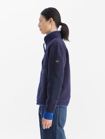 Polaire homme, Gilet polaire homme |