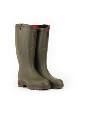 Bottes de chasse mixte