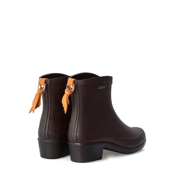 Bottillon urbain femme