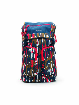 Men's hiking backpack