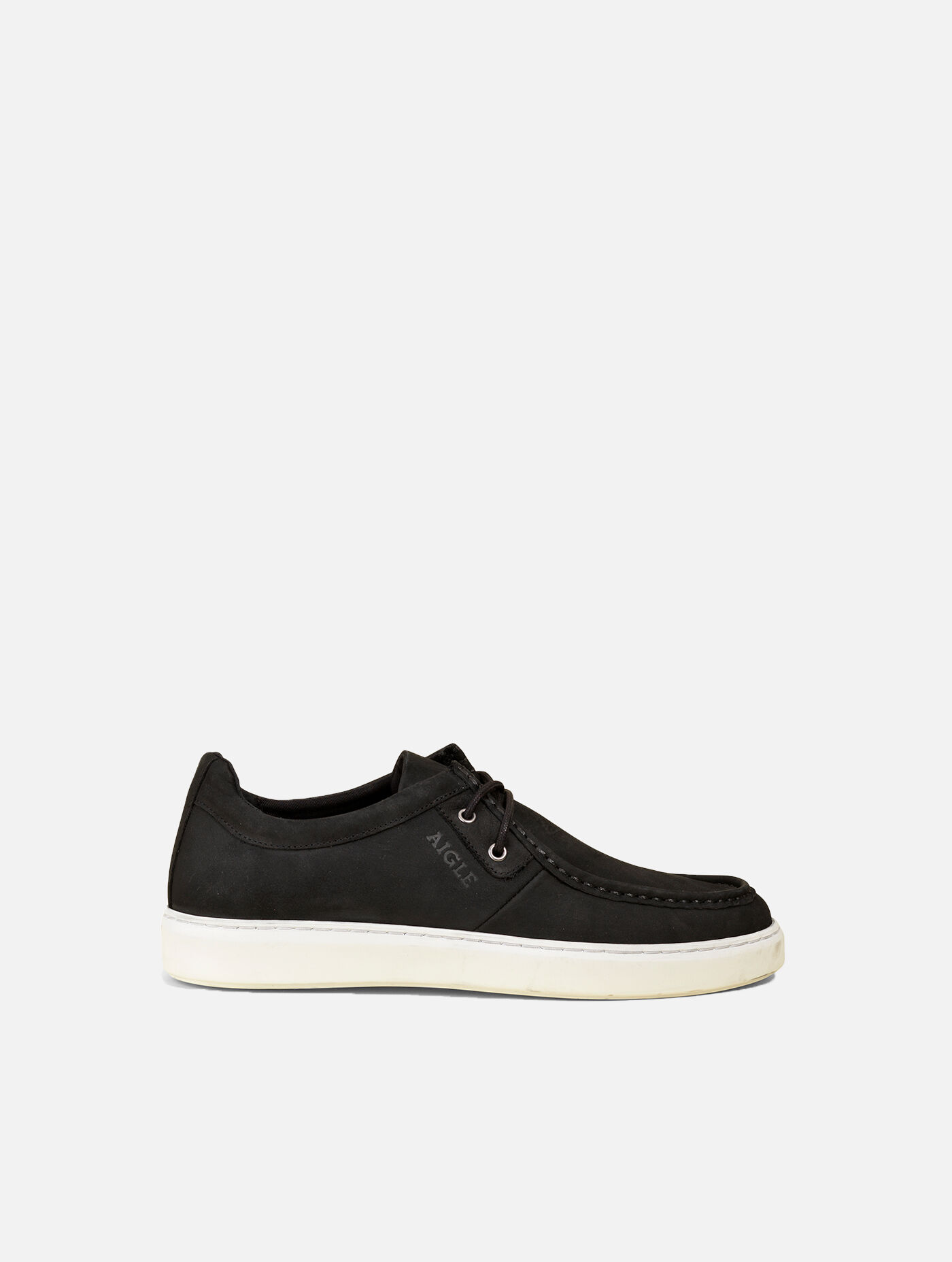 Aigle boat shoes best sale